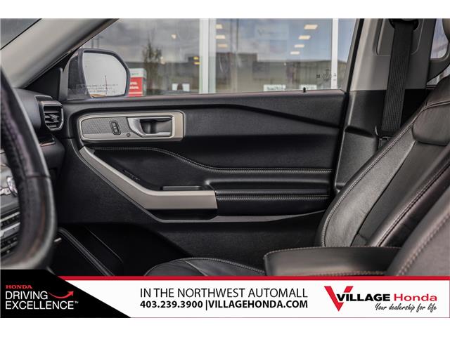 2020 Ford Explorer Limited (Stk: B8952) in Calgary - Image 34 of 40