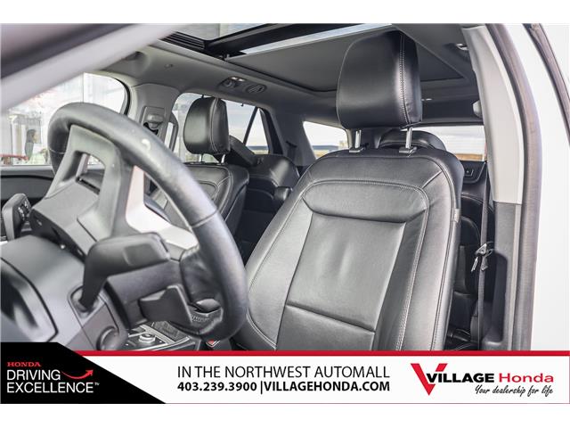 2020 Ford Explorer Limited (Stk: B8952) in Calgary - Image 18 of 40