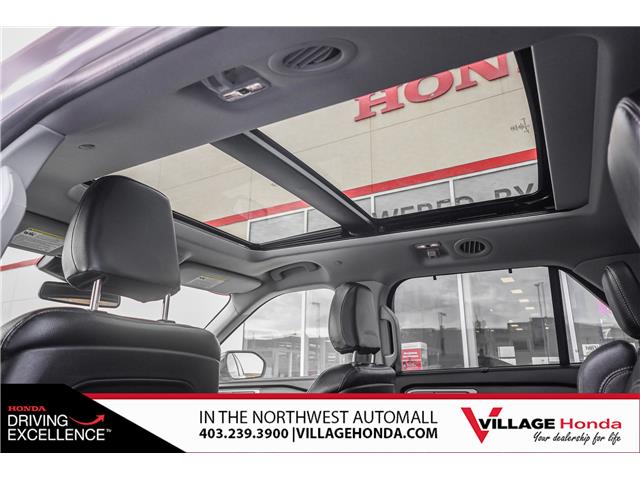 2020 Ford Explorer Limited (Stk: B8952) in Calgary - Image 37 of 40