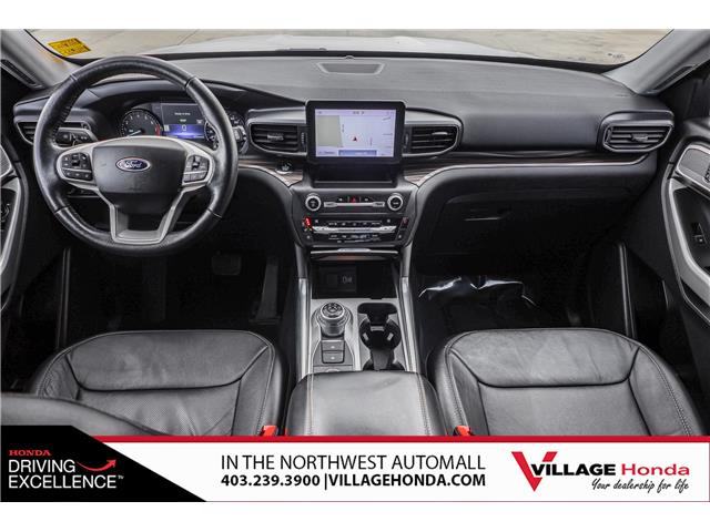 2020 Ford Explorer Limited (Stk: B8952) in Calgary - Image 19 of 40