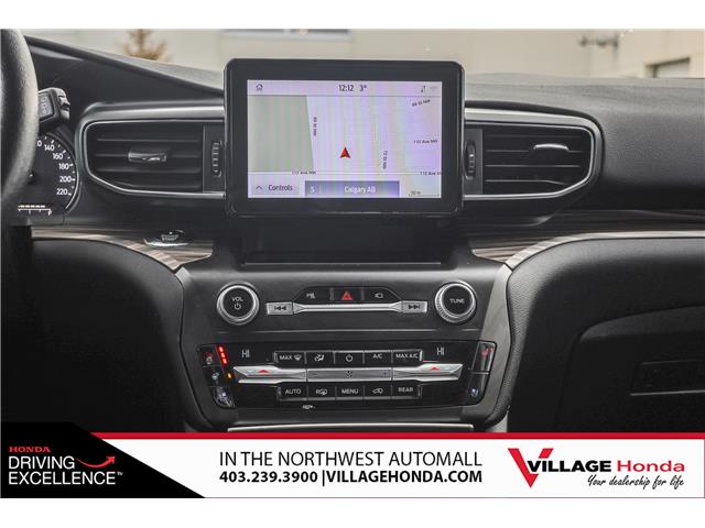 2020 Ford Explorer Limited (Stk: B8952) in Calgary - Image 28 of 40