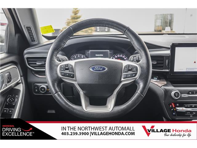 2020 Ford Explorer Limited (Stk: B8952) in Calgary - Image 20 of 40