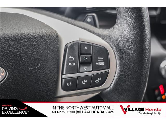 2020 Ford Explorer Limited (Stk: B8952) in Calgary - Image 23 of 40