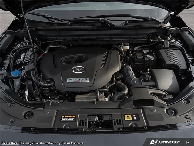 2025 Mazda CX-5 Signature (Stk: 1725C56632) in London - Image 6 of 27