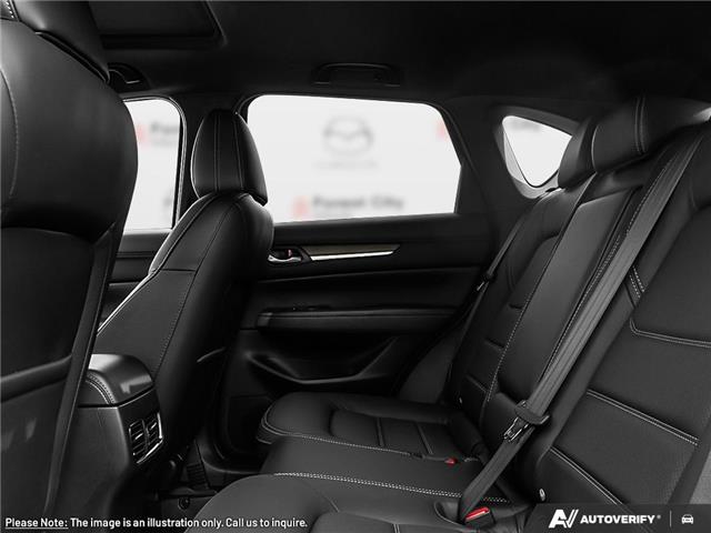 2025 Mazda CX-5 Signature (Stk: 1725C56632) in London - Image 21 of 27