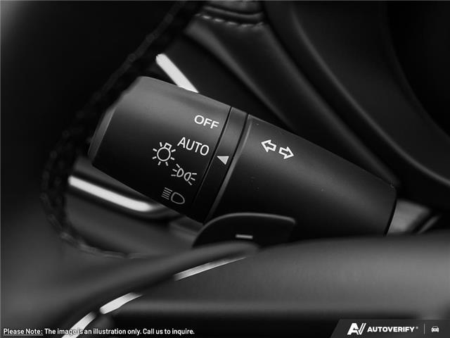 2025 Mazda CX-5 Signature (Stk: 1725C56632) in London - Image 25 of 27