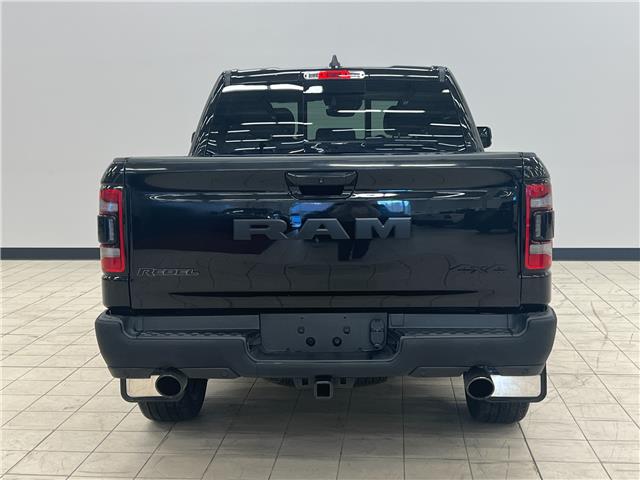 2023 RAM 1500 Rebel (Stk: 4150284A) in Courtenay - Image 7 of 18
