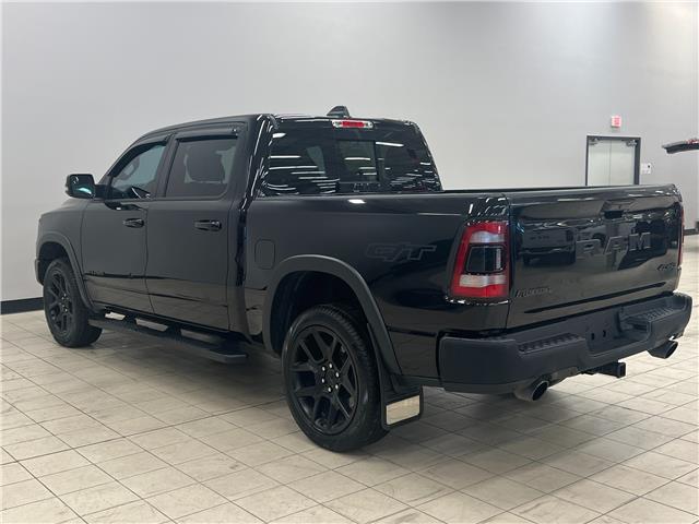 2023 RAM 1500 Rebel (Stk: 4150284A) in Courtenay - Image 6 of 18