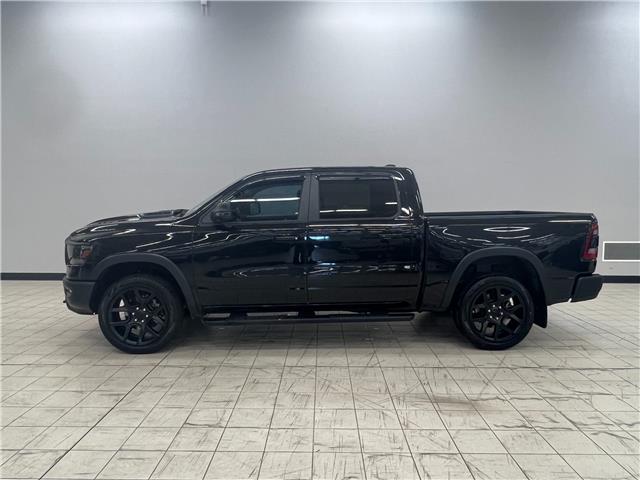 2023 RAM 1500 Rebel (Stk: 4150284A) in Courtenay - Image 5 of 18