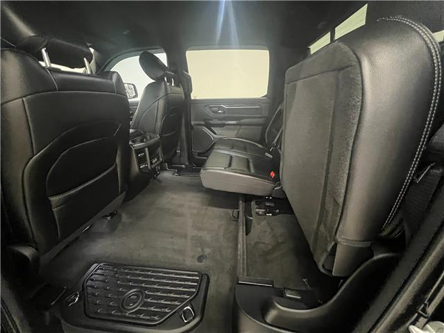 2023 RAM 1500 Rebel (Stk: 4150284A) in Courtenay - Image 14 of 18