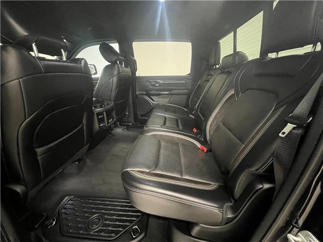 2023 RAM 1500 Rebel (Stk: 4150284A) in Courtenay - Image 13 of 18