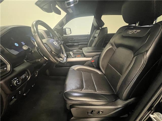 2023 RAM 1500 Rebel (Stk: 4150284A) in Courtenay - Image 12 of 18