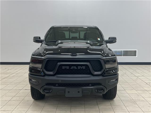 2023 RAM 1500 Rebel (Stk: 4150284A) in Courtenay - Image 3 of 18