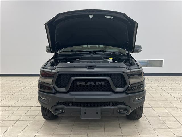 2023 RAM 1500 Rebel (Stk: 4150284A) in Courtenay - Image 10 of 18