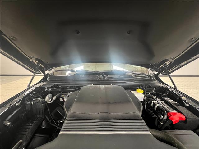 2023 RAM 1500 Rebel (Stk: 4150284A) in Courtenay - Image 11 of 18