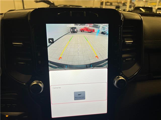 2023 RAM 1500 Rebel (Stk: 4150284A) in Courtenay - Image 17 of 18