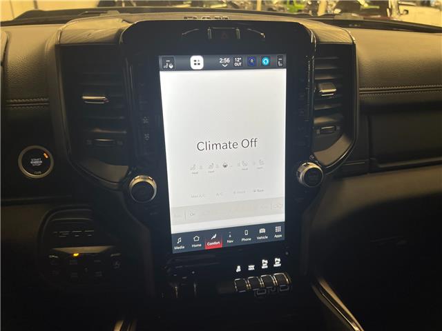 2023 RAM 1500 Rebel (Stk: 4150284A) in Courtenay - Image 16 of 18