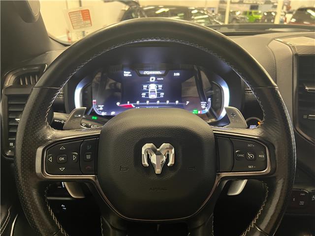 2023 RAM 1500 Rebel (Stk: 4150284A) in Courtenay - Image 15 of 18