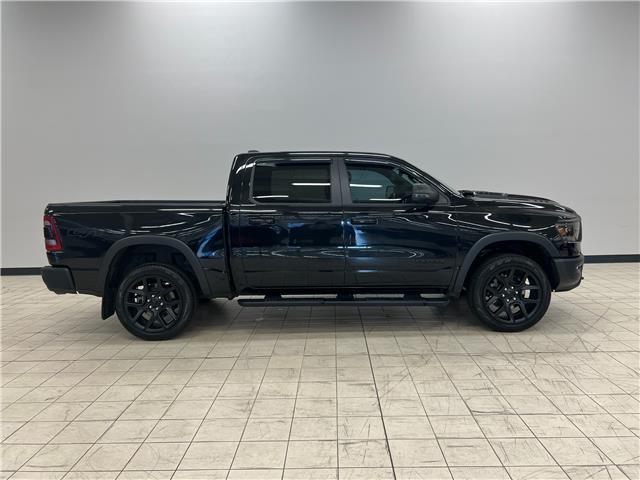 2023 RAM 1500 Rebel (Stk: 4150284A) in Courtenay - Image 9 of 18