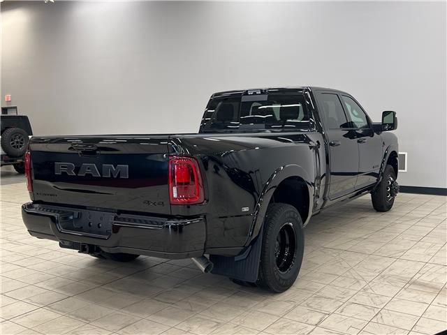 2026 RAM 3500 Limited (Stk: G172182) in Courtenay - Image 7 of 17