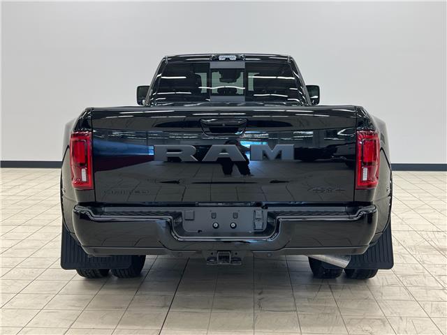 2026 RAM 3500 Limited (Stk: G172182) in Courtenay - Image 6 of 17
