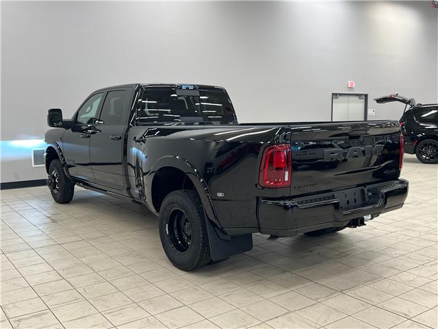 2026 RAM 3500 Limited (Stk: G172182) in Courtenay - Image 5 of 17