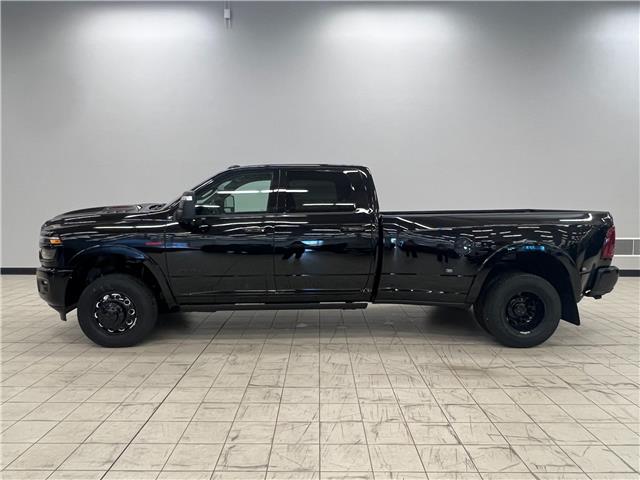 2026 RAM 3500 Limited (Stk: G172182) in Courtenay - Image 4 of 17