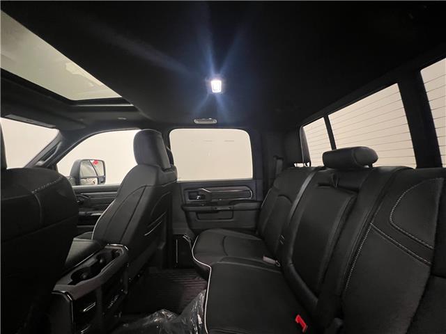 2026 RAM 3500 Limited (Stk: G172182) in Courtenay - Image 12 of 17