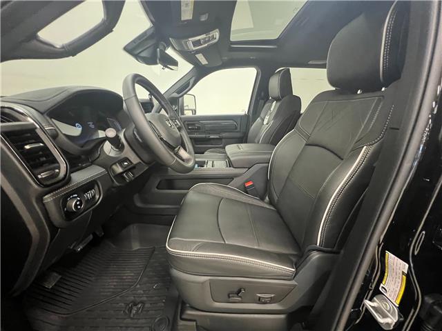 2026 RAM 3500 Limited (Stk: G172182) in Courtenay - Image 11 of 17