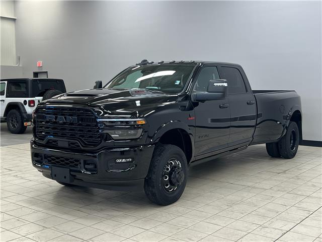 2026 RAM 3500 Limited (Stk: G172182) in Courtenay - Image 3 of 17