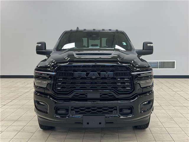 2026 RAM 3500 Limited (Stk: G172182) in Courtenay - Image 2 of 17