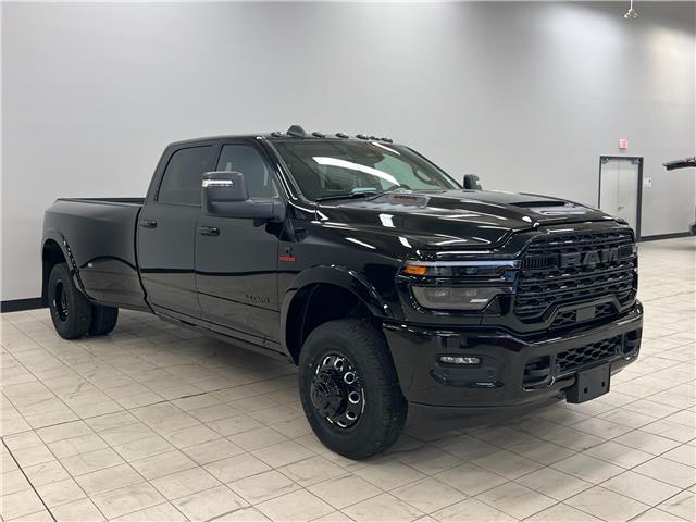 2026 RAM 3500 Limited (Stk: G172182) in Courtenay - Image 1 of 17