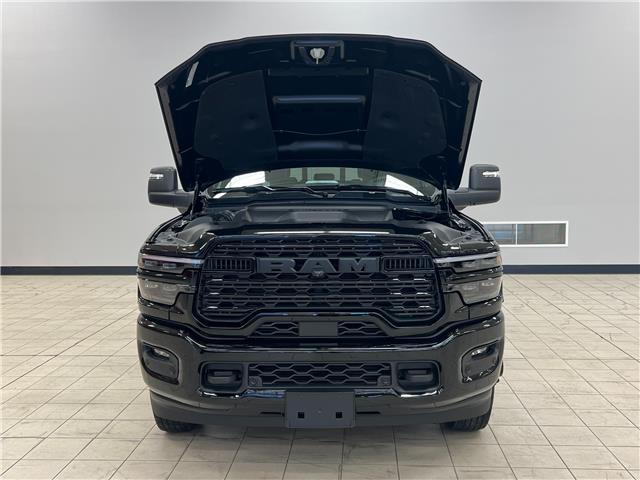 2026 RAM 3500 Limited (Stk: G172182) in Courtenay - Image 9 of 17