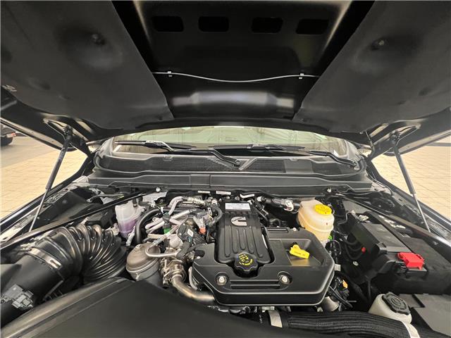 2026 RAM 3500 Limited (Stk: G172182) in Courtenay - Image 10 of 17