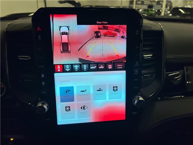 2026 RAM 3500 Limited (Stk: G172182) in Courtenay - Image 16 of 17