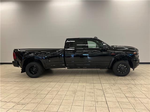 2026 RAM 3500 Limited (Stk: G172182) in Courtenay - Image 8 of 17