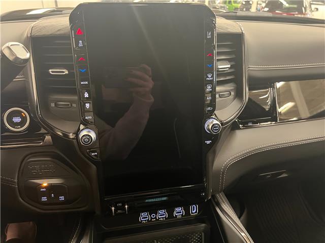 2026 RAM 3500 Limited (Stk: G172182) in Courtenay - Image 15 of 17