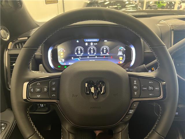 2026 RAM 3500 Limited (Stk: G172182) in Courtenay - Image 14 of 17