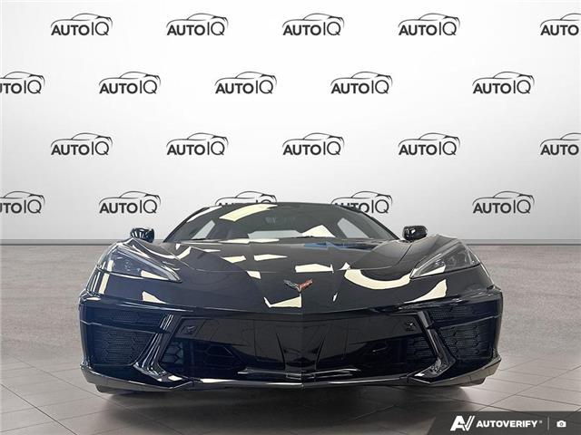 2026 Chevrolet Corvette Stingray (Stk: T115) in Grimsby - Image 2 of 20