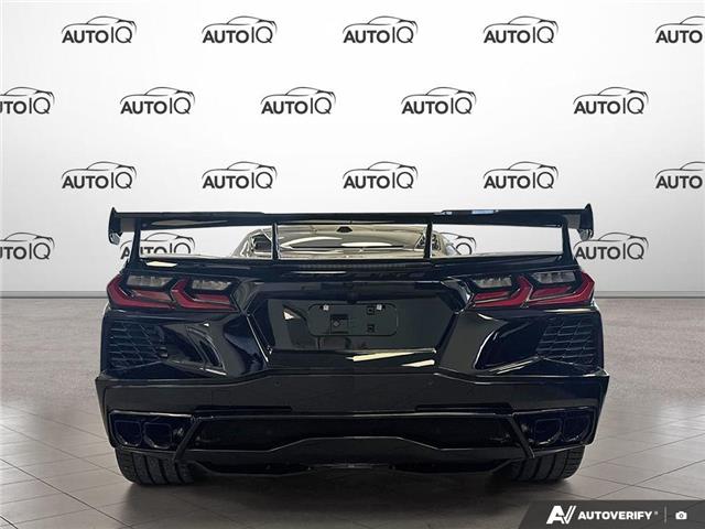 2026 Chevrolet Corvette Stingray (Stk: T115) in Grimsby - Image 5 of 20