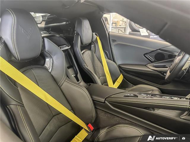 2026 Chevrolet Corvette Stingray (Stk: T115) in Grimsby - Image 19 of 20