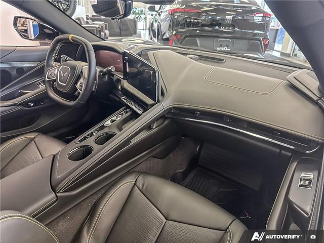 2026 Chevrolet Corvette Stingray (Stk: T115) in Grimsby - Image 20 of 20