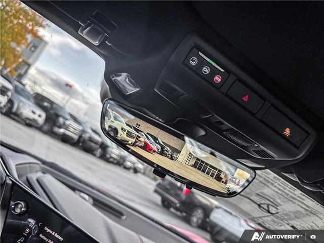 2026 Chevrolet Corvette Stingray (Stk: T114) in Grimsby - Image 20 of 23