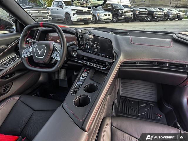 2026 Chevrolet Corvette Stingray (Stk: T114) in Grimsby - Image 23 of 23