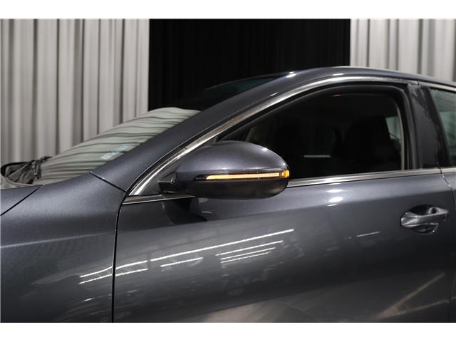 2024 Kia Forte EX (Stk: 24985) in Edmonton - Image 7 of 24 2024 Kia Forte EX (Stk: 24985) in Edmonton - Image 7 of 24