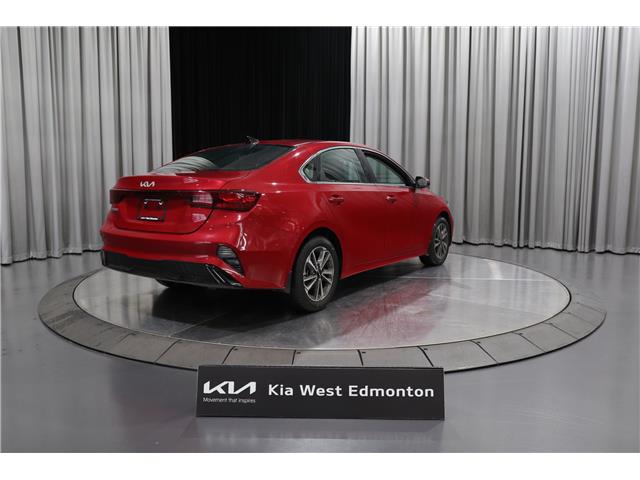 2024 Kia Forte EX (Stk: 25434) in Edmonton - Image 5 of 25 2024 Kia Forte EX (Stk: 25434) in Edmonton - Image 5 of 25