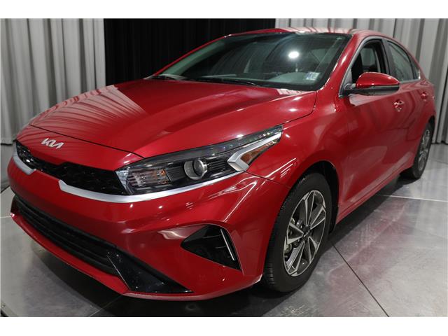 2024 Kia Forte EX (Stk: 25434) in Edmonton - Image 6 of 25 2024 Kia Forte EX (Stk: 25434) in Edmonton - Image 6 of 25