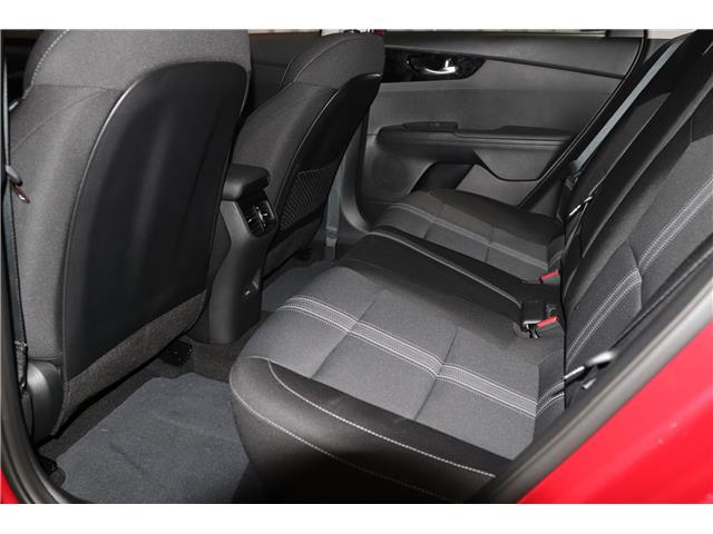 2024 Kia Forte EX (Stk: 25434) in Edmonton - Image 20 of 25 2024 Kia Forte EX (Stk: 25434) in Edmonton - Image 20 of 25