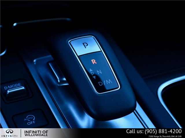 2024 Infiniti QX60 Luxe (Stk: U30001) in Thornhill - Image 26 of 28