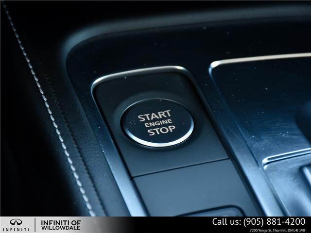 2024 Infiniti QX60 Luxe (Stk: U30001) in Thornhill - Image 28 of 28